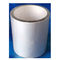 Multipurpose Piezoelectric Tube , Piezoceramic Cylinder Ø25.4xØ19.24x18.8mm