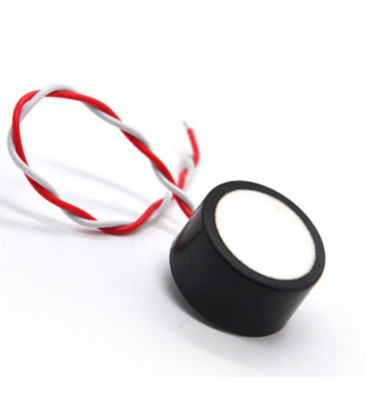 औद्योगिक 800Vp-p वोल्टेज उच्च आवृत्ति ट्रांसमीटर -170 डीबी संवेदनशीलता और IP65 जलरोधी मानक के साथ