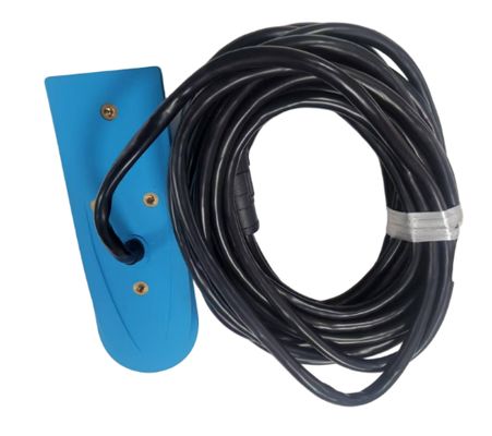 80KHz जल प्रतिरोधी अल्ट्रासोनिक सेंसर उच्च विश्वसनीयता लंबी सेवा जीवन