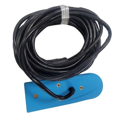 200KHz जल प्रतिरोधी अल्ट्रासोनिक सेंसर उच्च विश्वसनीयता लंबी सेवा जीवन