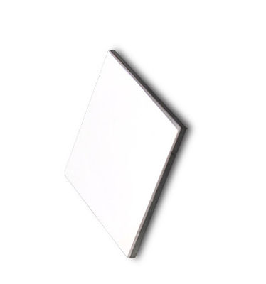 आयत पीजोइलेक्ट्रिक सिरेमिक नेवी II 5700pF 32KHz अल्ट्रासोनिक