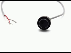 अतिध्वनि संवेदक